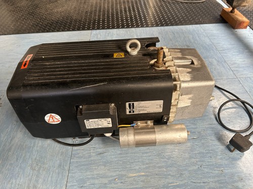 Busch 1025 vacuum pump - sv,