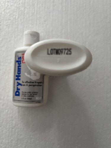 Dry hands 2fl - 2fl, oz