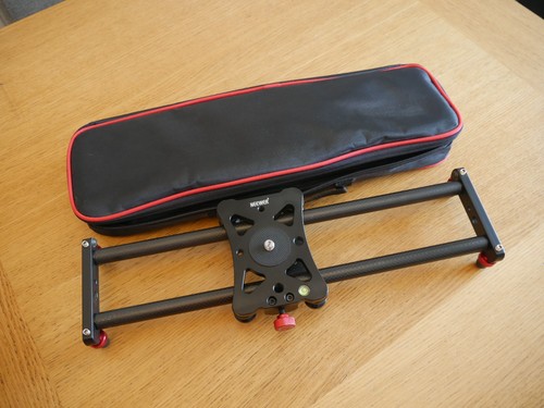 Neewer40cm manual camera