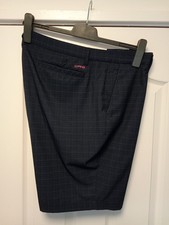 PING GOLF COLLECTION . MENS GOLF SHORTS ,