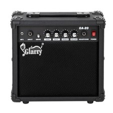 New Glarry 20 Watt Electric
