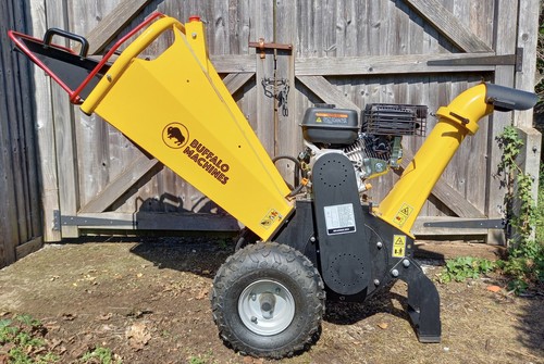 Buffalo wc250 wood - wc250,
