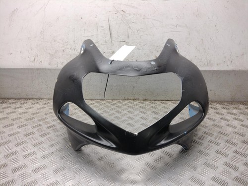 2001 suzuki gsxr 600 front - k1,