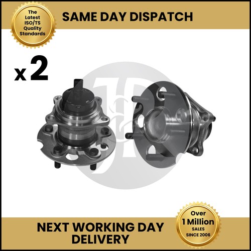 Fits toyota - 2x,