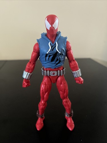 Marvel legends retro - legends,