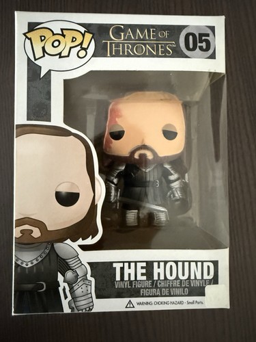 Vaulted the hound game of - vaulted,