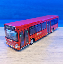 EFE 36604 Dennis Dart SLF Plaxton Pointer Mark II Arriva South London Nunhead