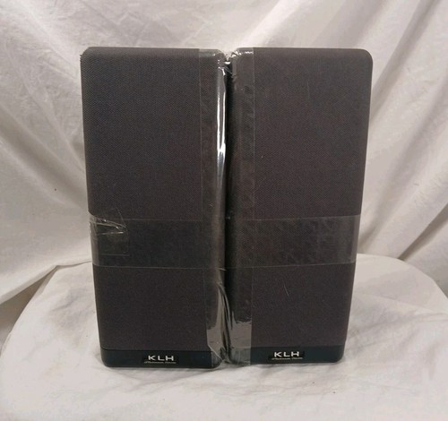 Klh speakers platinum - speakers,,