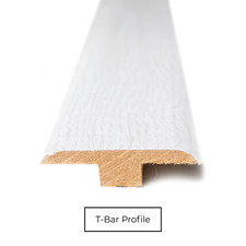 Miami White Oak MDF Laminate