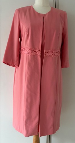 Classy dress and jacket - and,