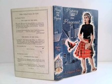 Penny And The Pageant By A. Stephen Tring Illustrated By Kathleen Gell 1959 Oxfo