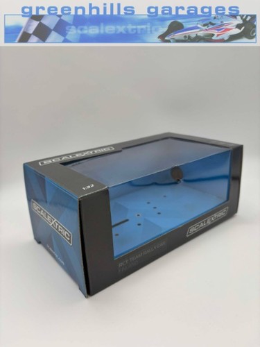 Greenhills scalextric box for - greenhills,