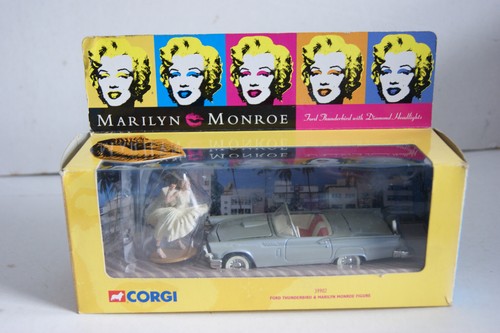 Corgi classics ford - corgi,