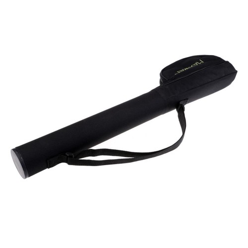 Soft lined fly fishing - soft, rod