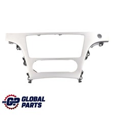 Mercedes R231 Front Dashboard Centre Trim Panel Cover Aluminium A2316804336