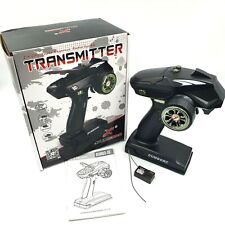DUMBO RC X6 Transmitter X6FG