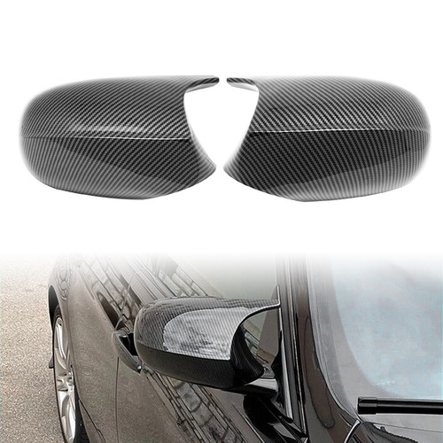 Left right wing mirror cover - left+right,