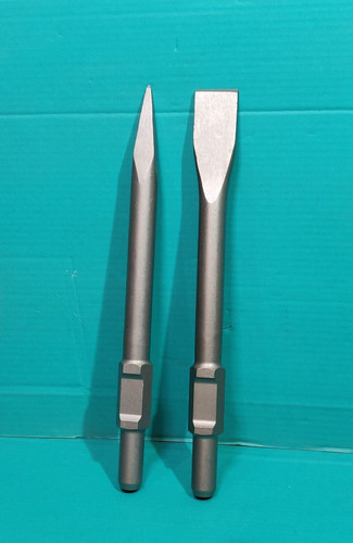2pc 30mm hex breaker - 2pc,
