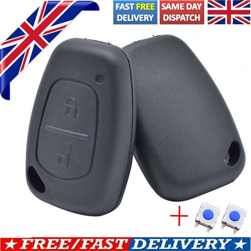 For renault traffic - for,