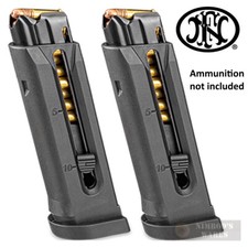 502 22lr round - fn, .22lr