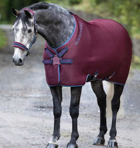 Horseware rambo airmax - rambo,
