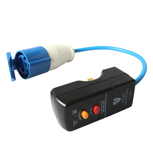 Ldm23rcd1 masterplug rcd - ldm23rcd1,