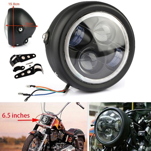 Inch motorbike motorcycle - 6.5",