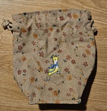 Babycham Bag