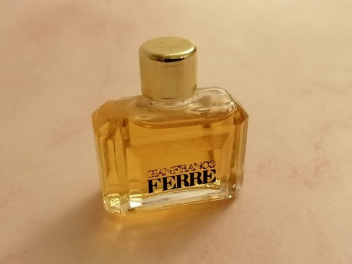 Rare vintage gianfranco ferre - rare,