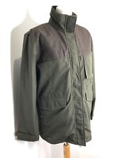 BNNT Beretta Women’s Dynamic Jacket XL green gore-tex shooting coat NEW hunting