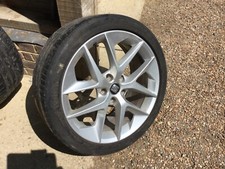 Seat leon fr wheel 18"