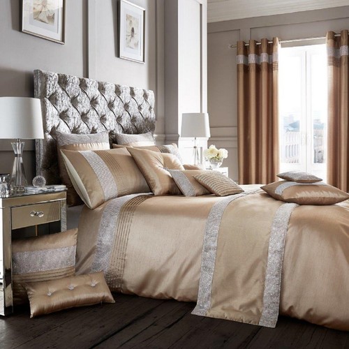 Luxury duvet cover - luxury,