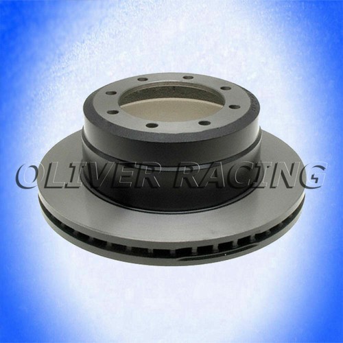 Brake disc f350 f450 super - disc,