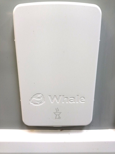 Whale easi slide - easi, barbecue