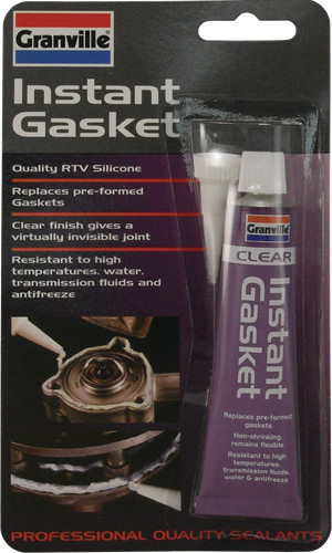 Granville rtv silicone - 1,
