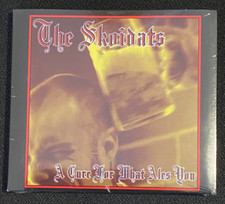 The Skoidats - A Cure For What