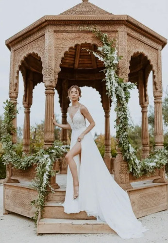 Beautiful boho chich - , wedding