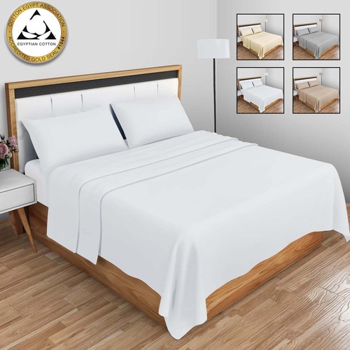 Luxury 100 egyptian cotton - luxury,
