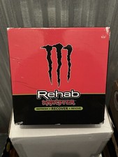 Monster Energy Rehab