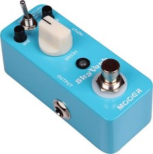 Mooer SkyVerb 32-Bit Digital