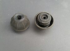 RENAULT 5 GT TURBO USED BOOT LID TAIL GATE RUBBER BUMP STOPS PAIR SET OF X 2