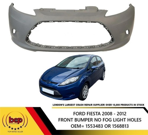 Ford fiesta mk7 - ford,