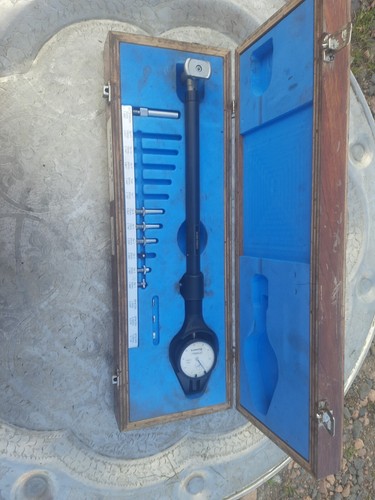Bowers instrument pictured - bowers,