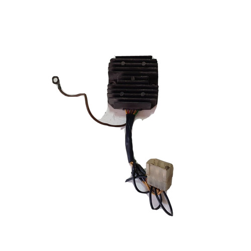 Voltage regulator honda - voltage,