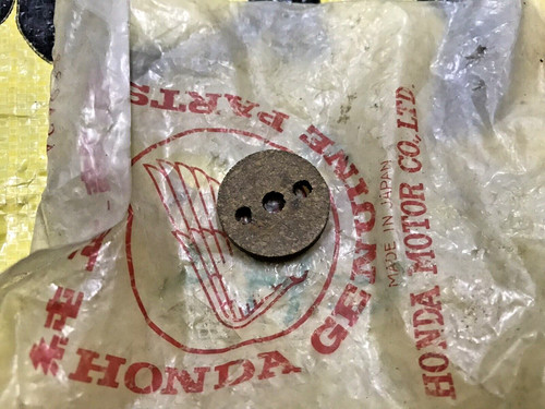 Honda c92 c95 ca92 - c92, ca95