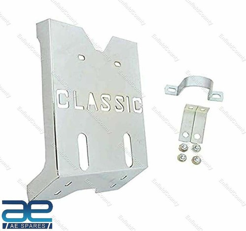 Fits royal enfield bullet - royal,