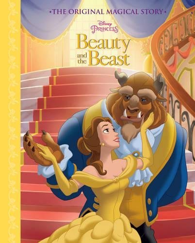 Disney princess beauty - disney, and