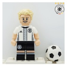 Lego Minifigures 71014 German