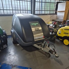 Dibo Reach & Wash Window Cleaning Trailer - Used once