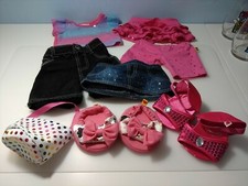 Build bear clothing outfits - clothing,